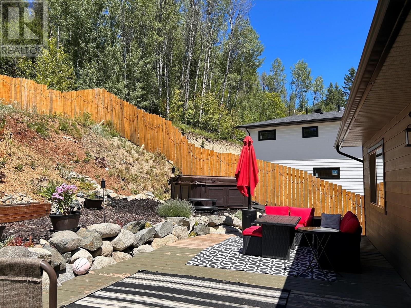 930 REDSTONE Drive, Rossland