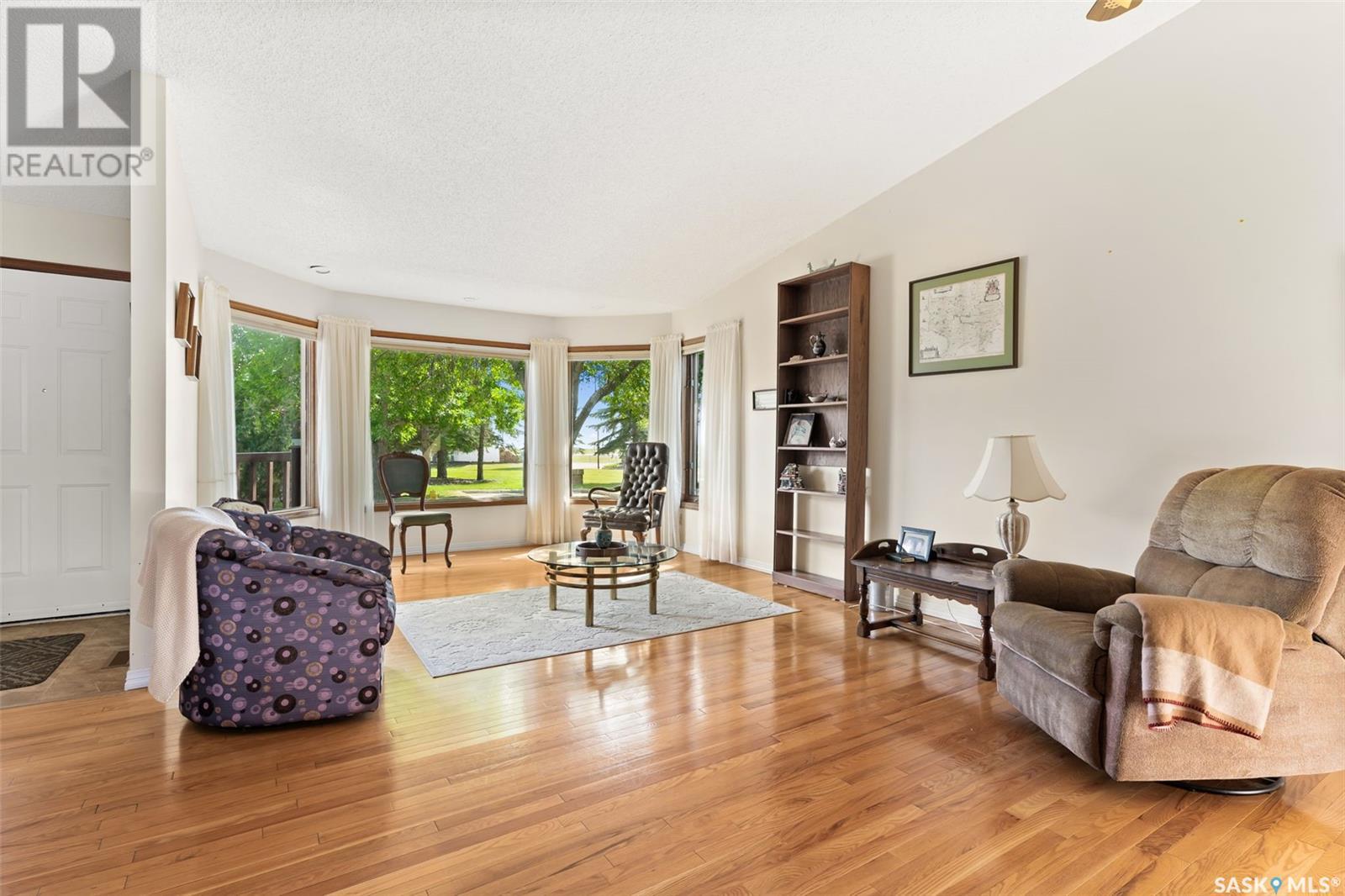Single Family House Bungalow for Sale in  Greensboro DRIVE Regina 