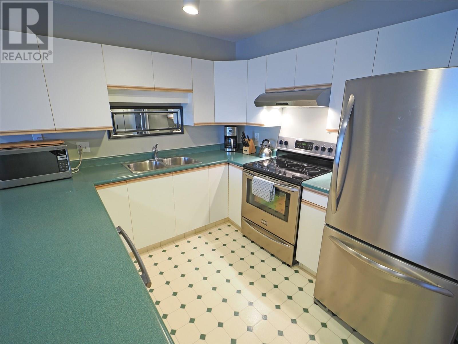 102 7375 Porcupine Road, Big White
