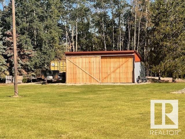 Photo 46 of 47404 Hwy 778, Rural Leduc County AB