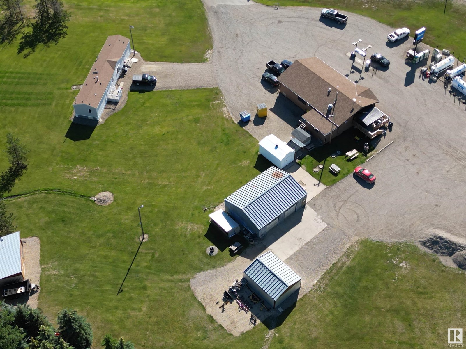 Photo 16 of 47404 Hwy 778, Rural Leduc County AB