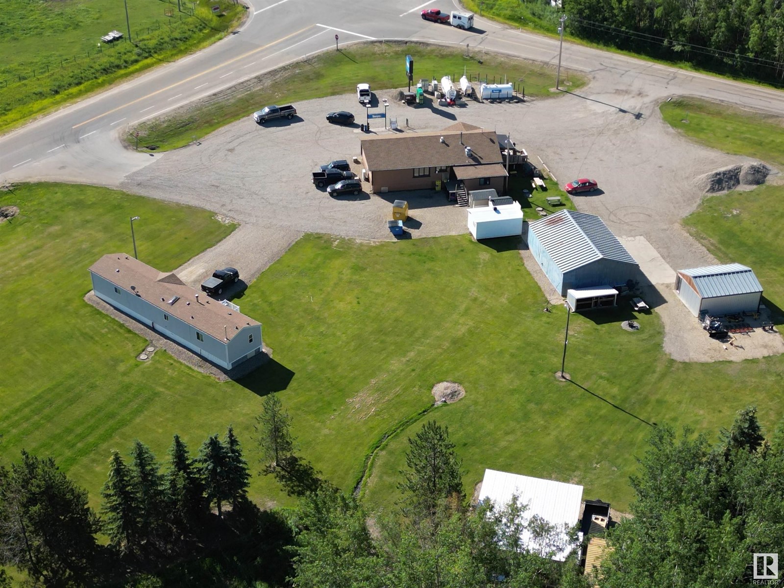 Photo 40 of 47404 Hwy 778, Rural Leduc County AB