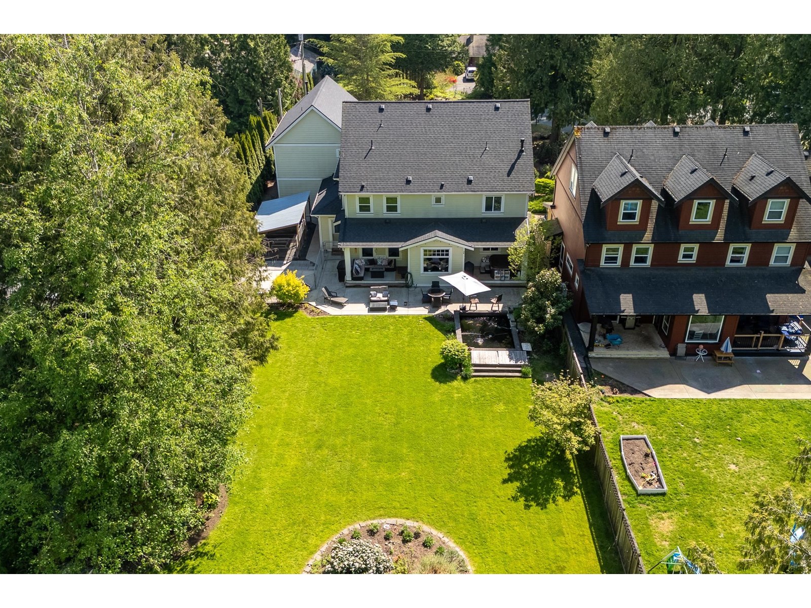 Photo 39 of 23923 36 A Avenue, Langley BC