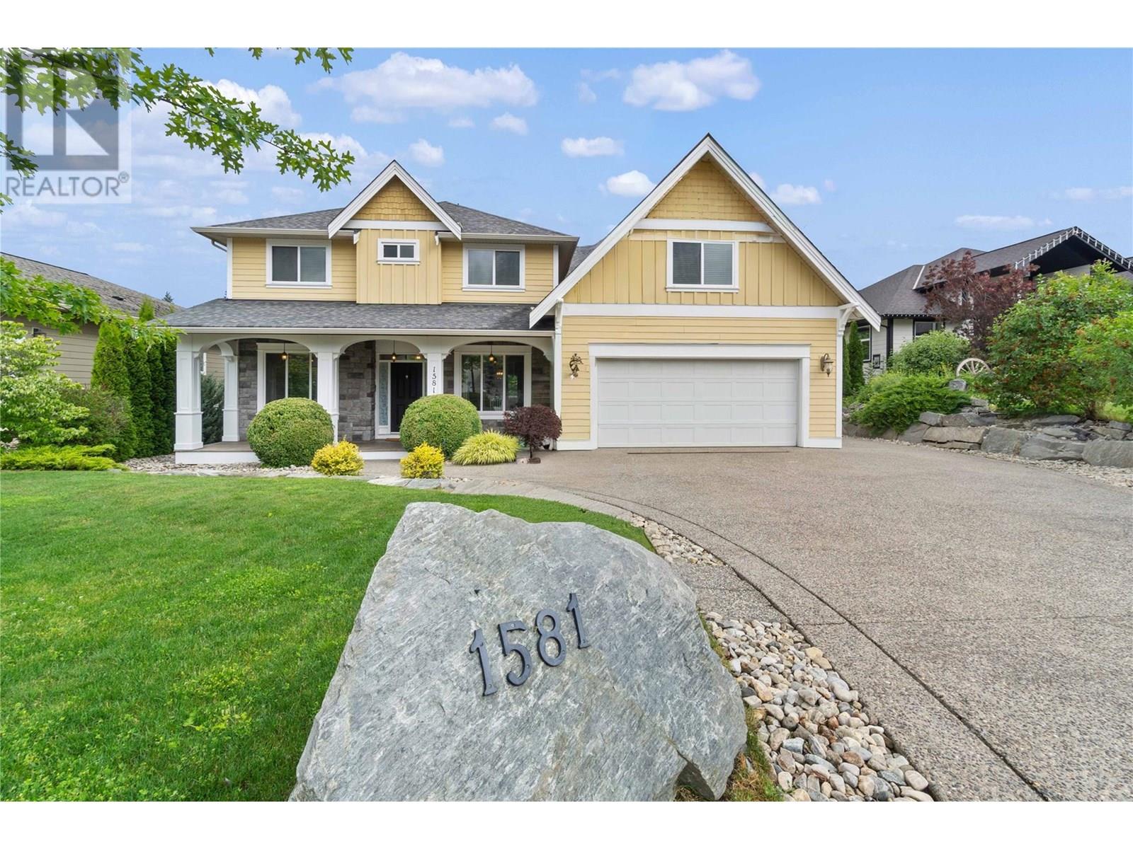 Photo 21 of 1581 24 Street Ne, Salmon Arm BC