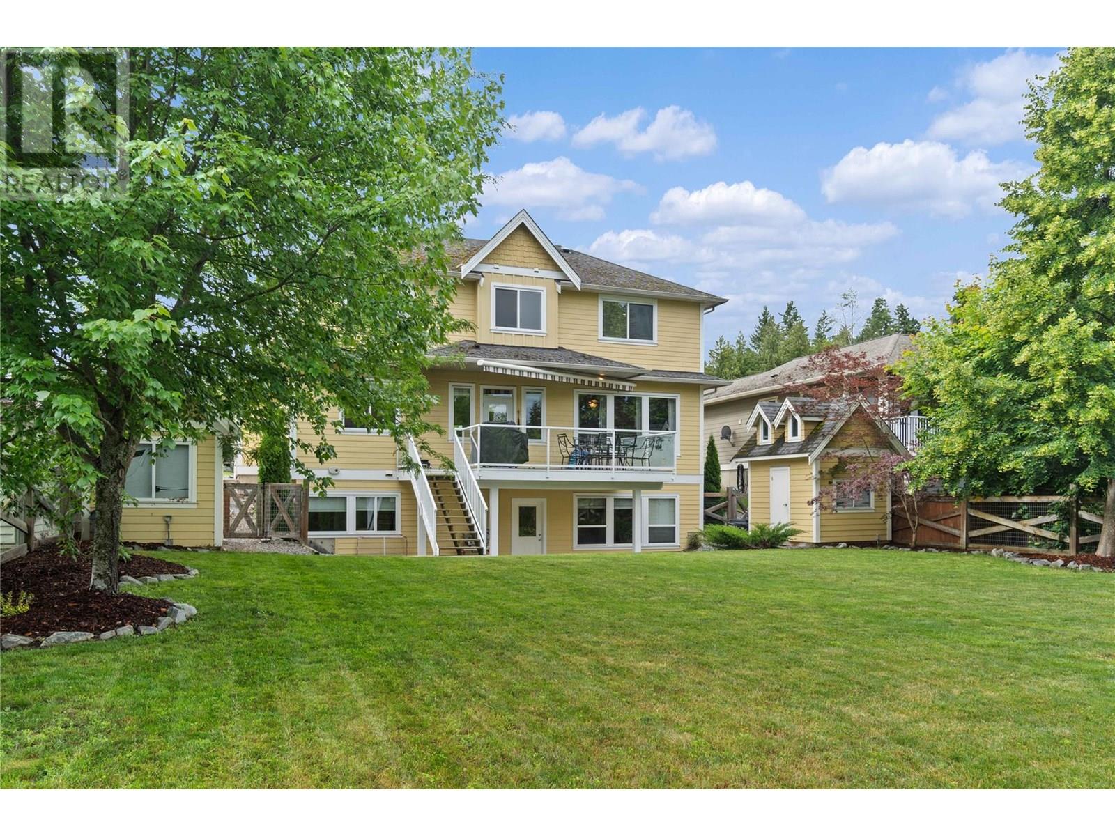 Photo 36 of 1581 24 Street Ne, Salmon Arm BC