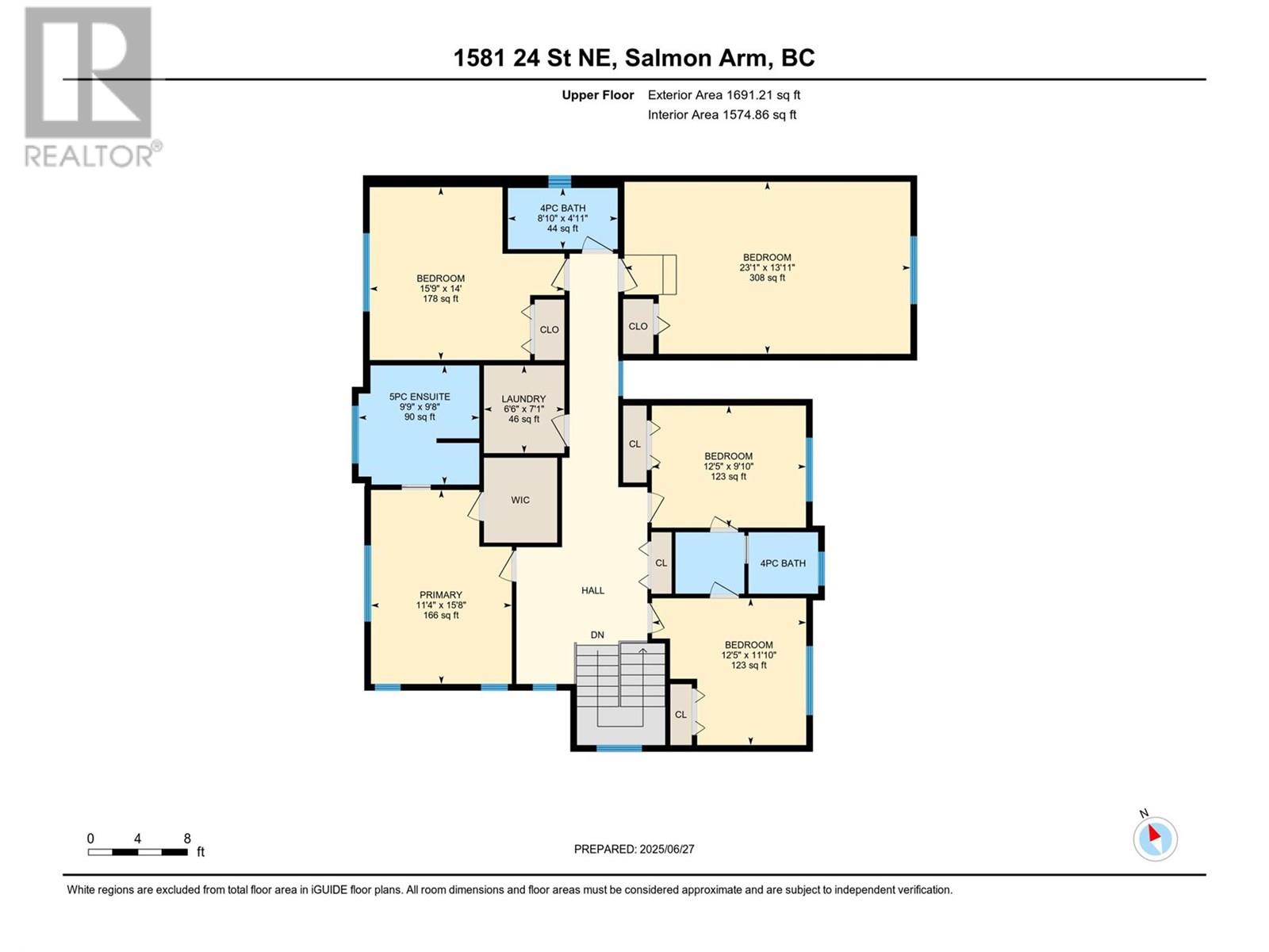 Photo 29 of 1581 24 Street Ne, Salmon Arm BC