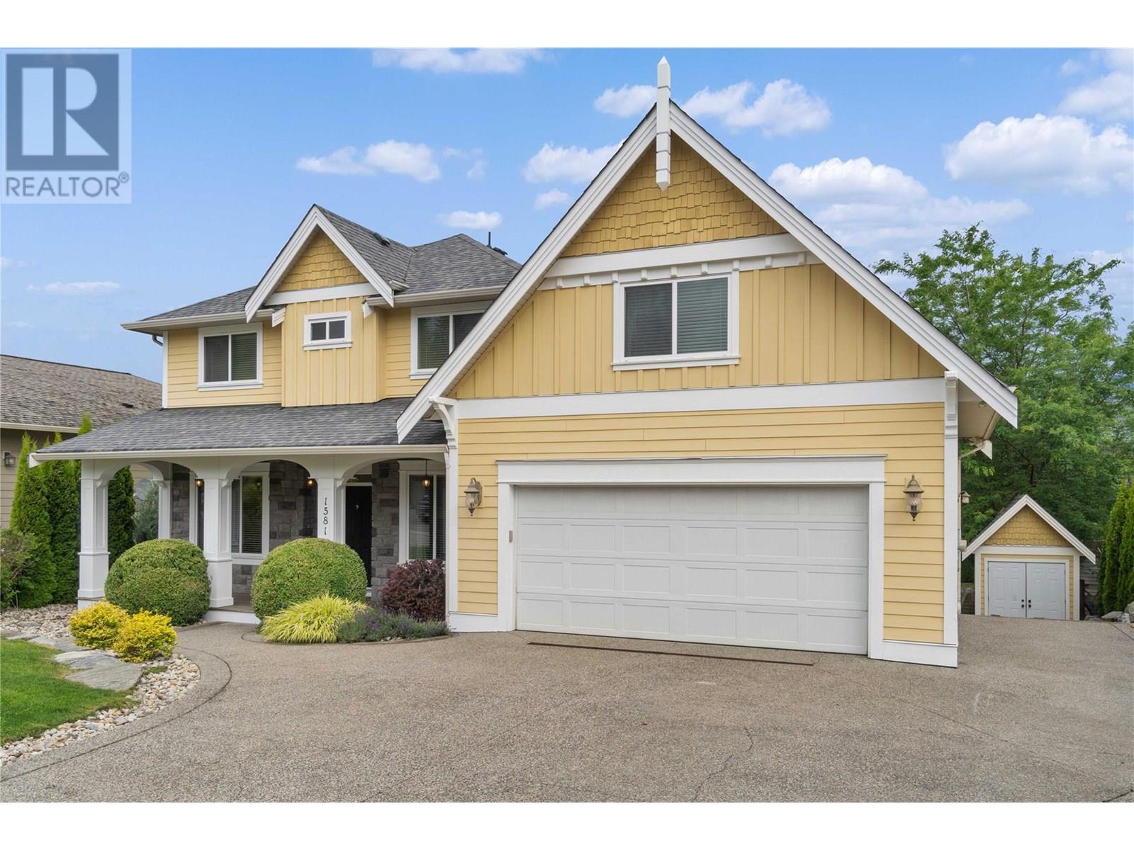 Photo 44 of 1581 24 Street Ne, Salmon Arm BC