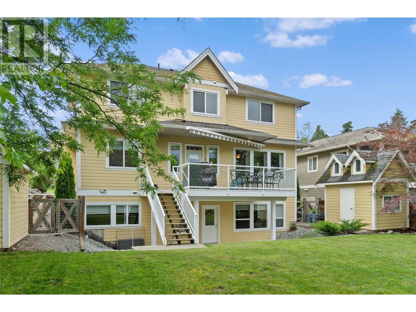 Photo 61 of 1581 24 Street Ne, Salmon Arm BC