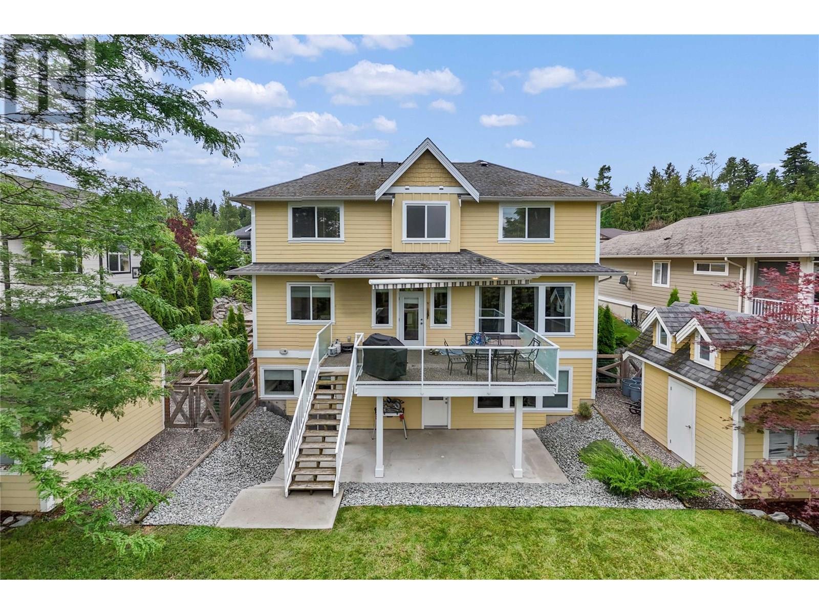 Photo 40 of 1581 24 Street Ne, Salmon Arm BC