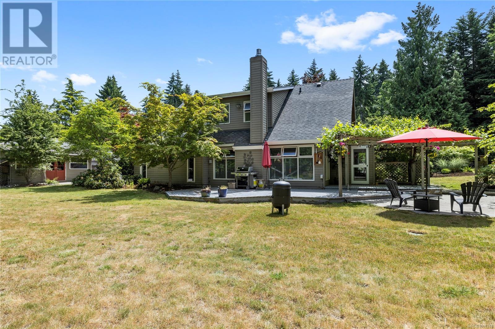 Photo 40 of 455 First Ave W, Qualicum Beach BC