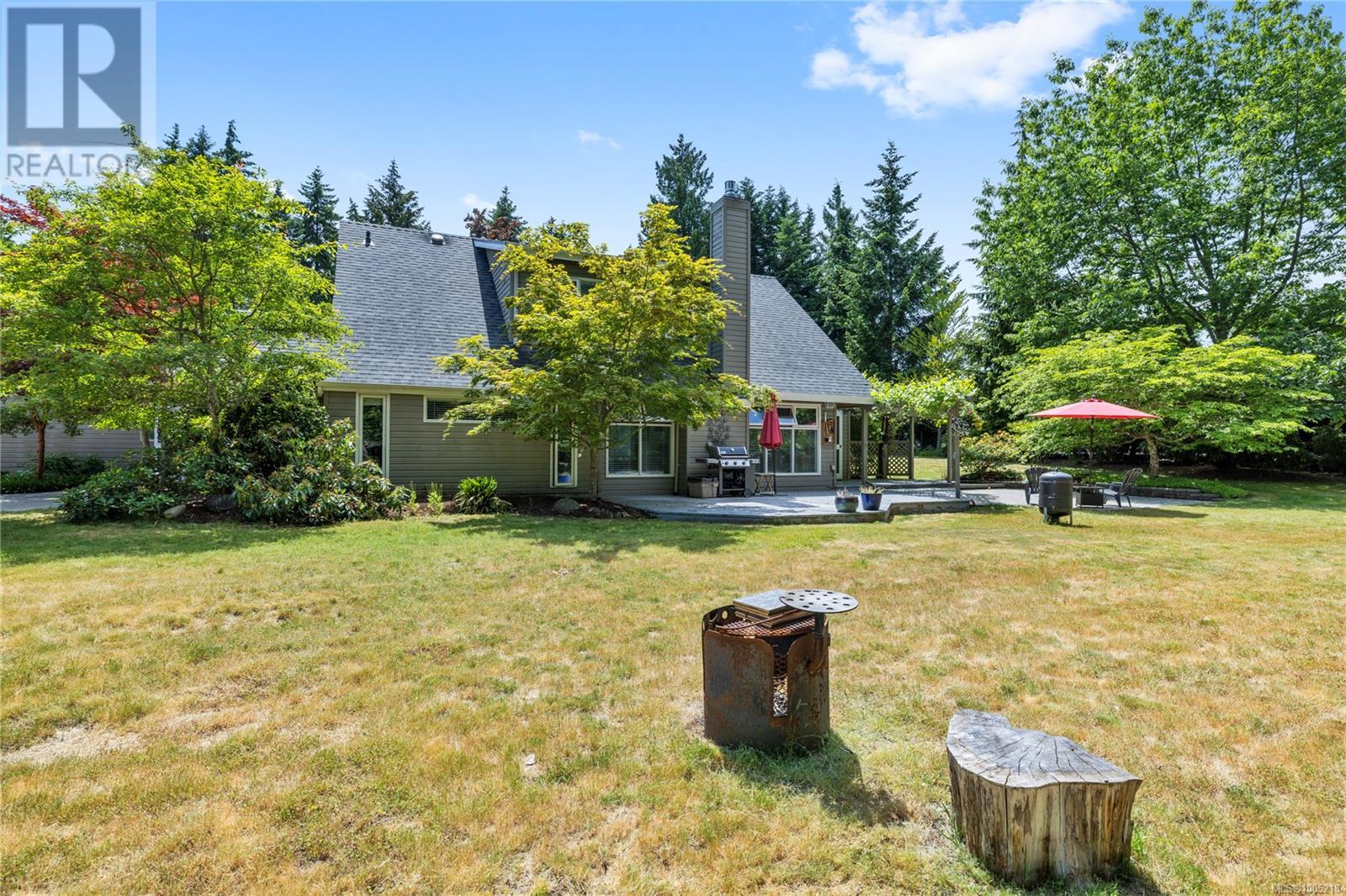 Photo 42 of 455 First Ave W, Qualicum Beach BC