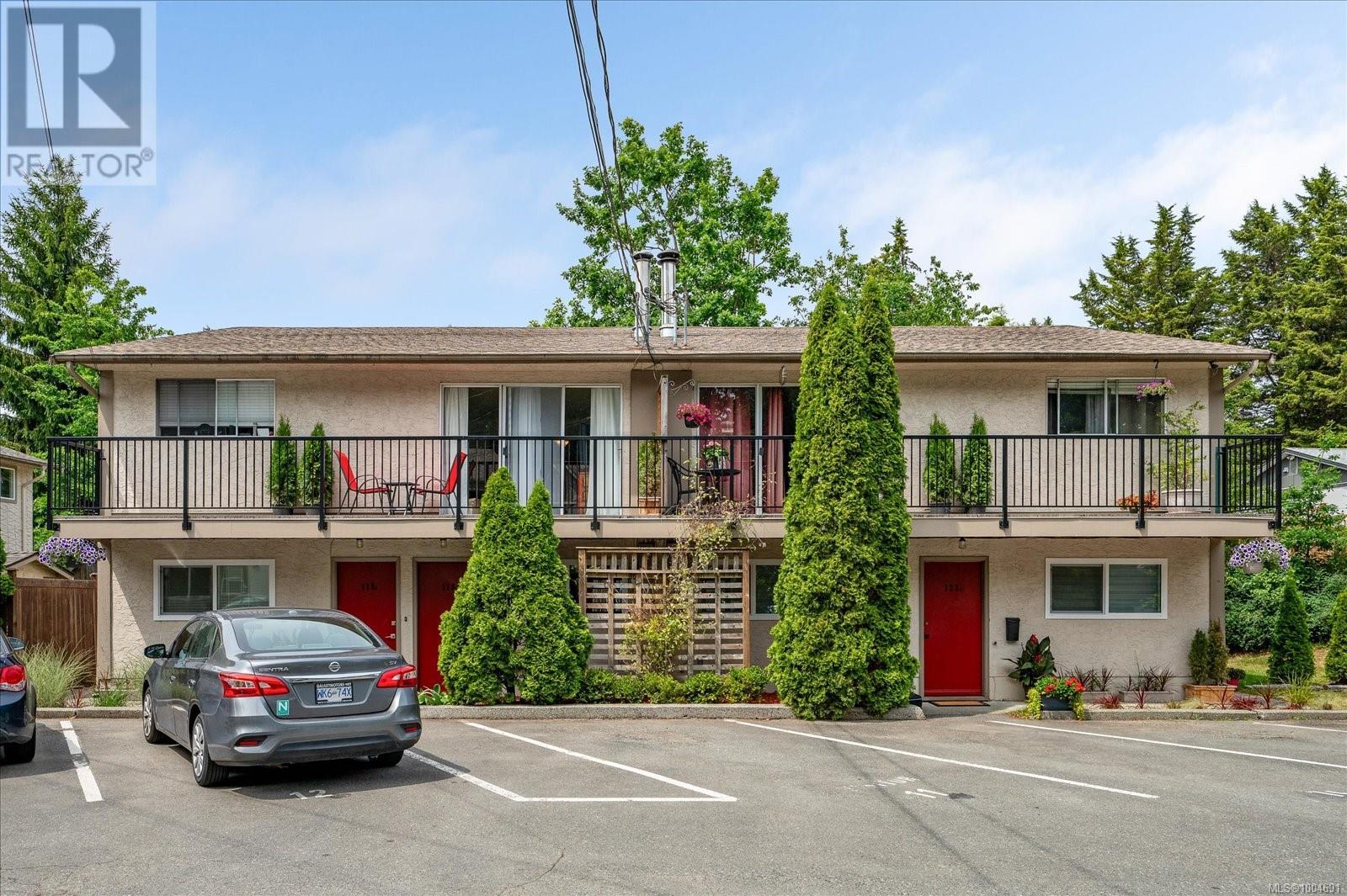 Photo 53 of A B 123 Adams Ave, Nanaimo BC