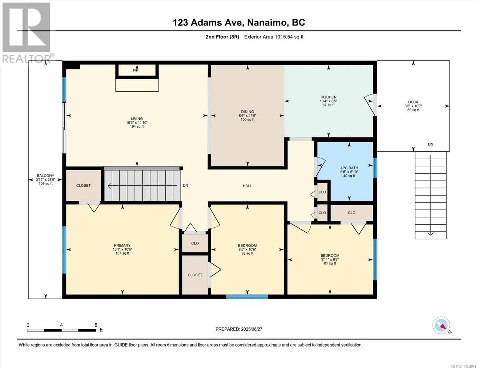 Photo 57 of A B 123 Adams Ave, Nanaimo BC
