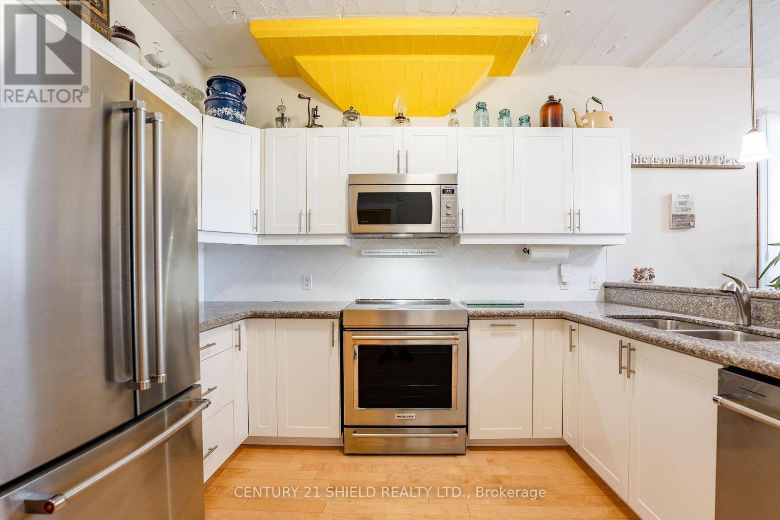 Photo 12 of 301 710 Cotton Mill Street, Cornwall ON