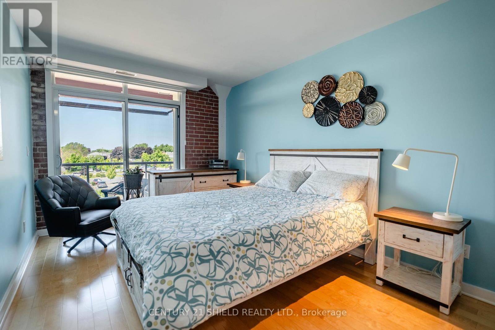Photo 13 of 301 710 Cotton Mill Street, Cornwall ON