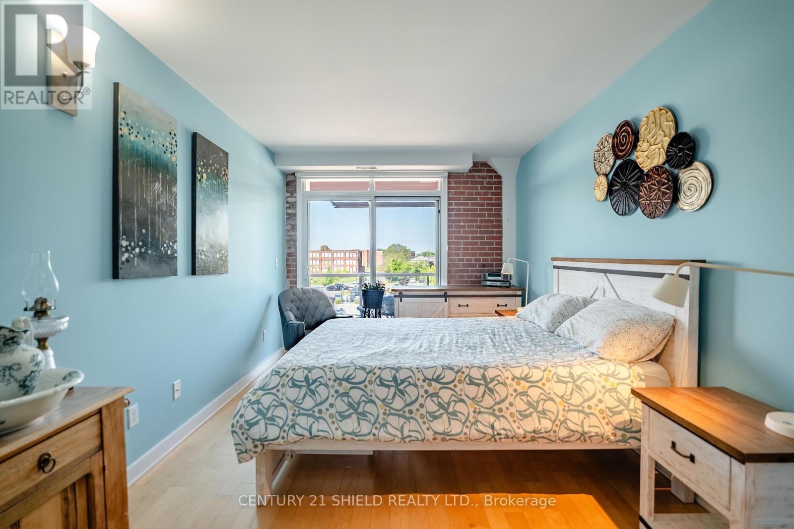 Photo 14 of 301 710 Cotton Mill Street, Cornwall ON
