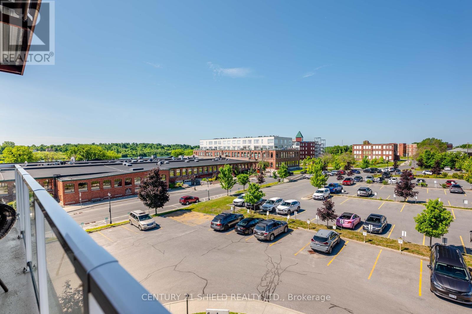 Photo 20 of 301 710 Cotton Mill Street, Cornwall ON