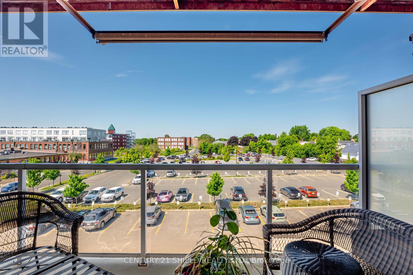 Photo 21 of 301 710 Cotton Mill Street, Cornwall ON