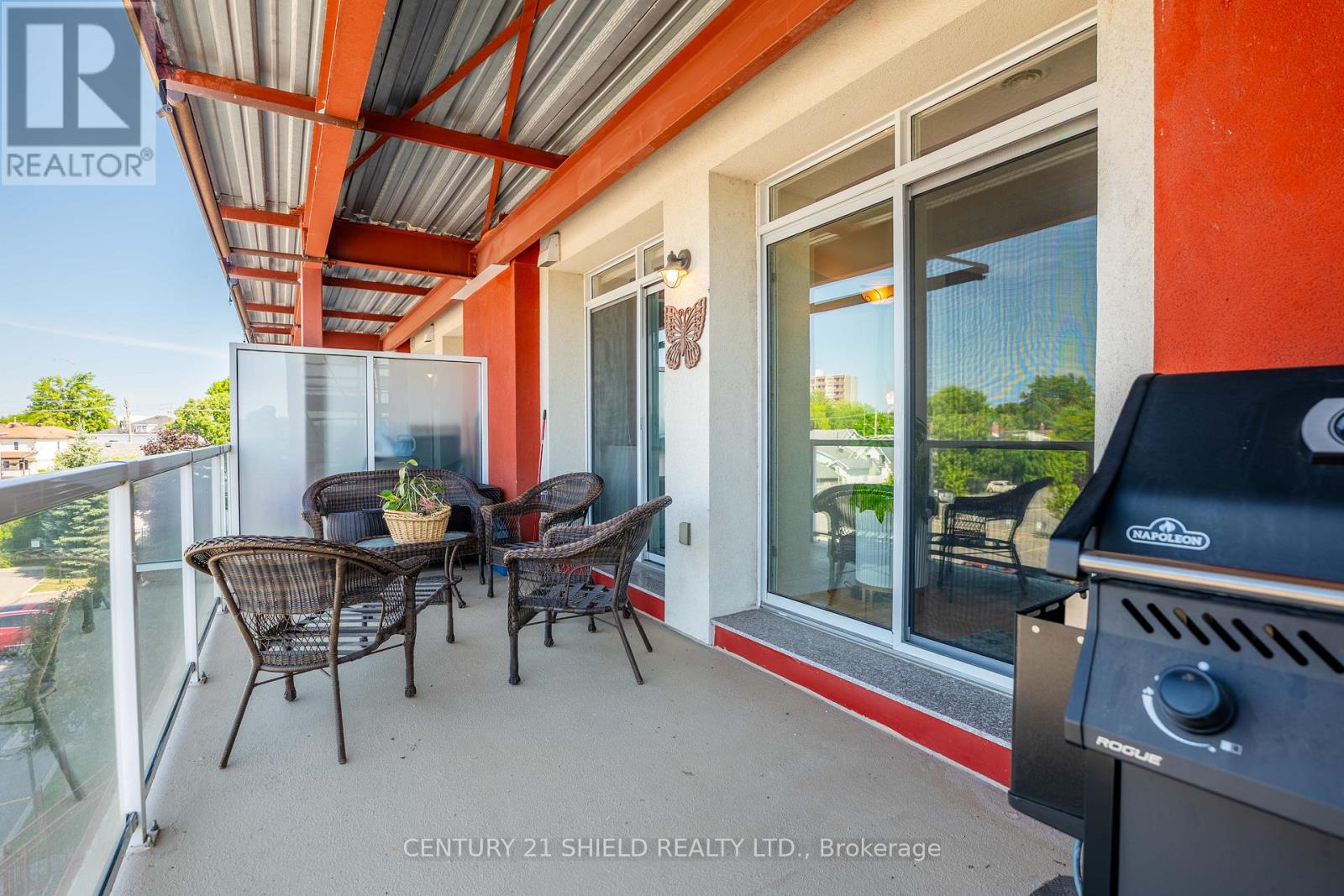 Photo 23 of 301 710 Cotton Mill Street, Cornwall ON