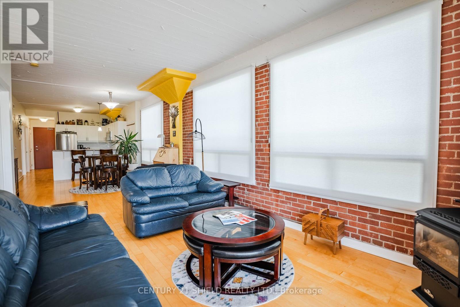 Photo 3 of 301 710 Cotton Mill Street, Cornwall ON