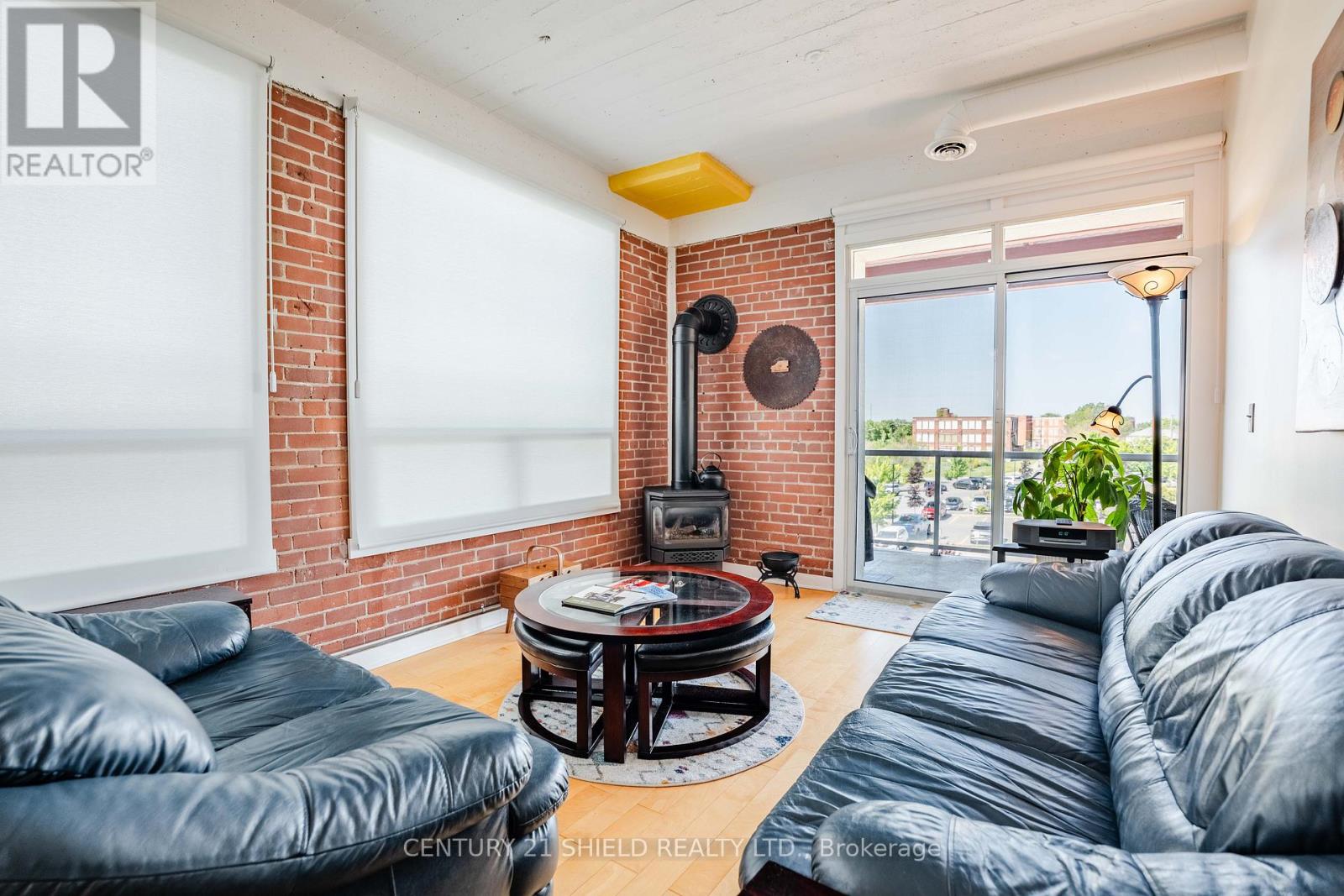 Photo 4 of 301 710 Cotton Mill Street, Cornwall ON