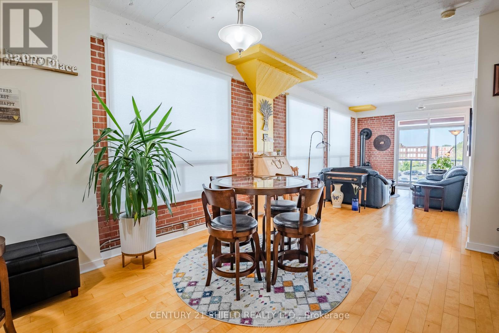 Photo 5 of 301 710 Cotton Mill Street, Cornwall ON