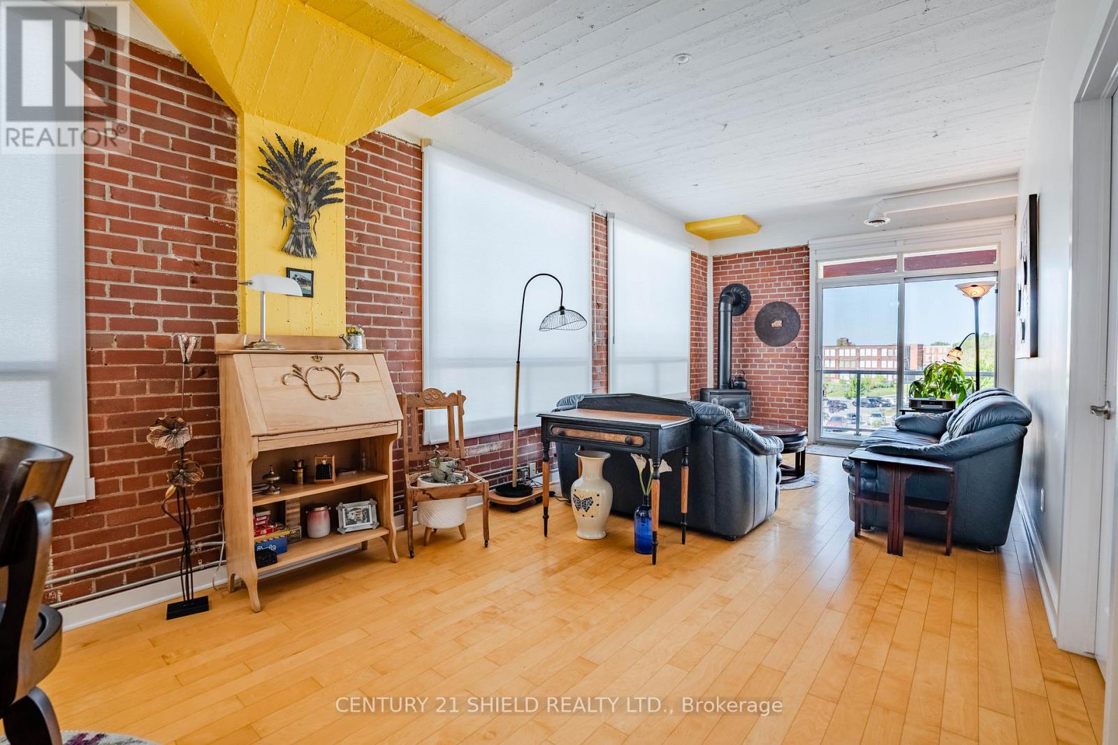 Photo 7 of 301 710 Cotton Mill Street, Cornwall ON