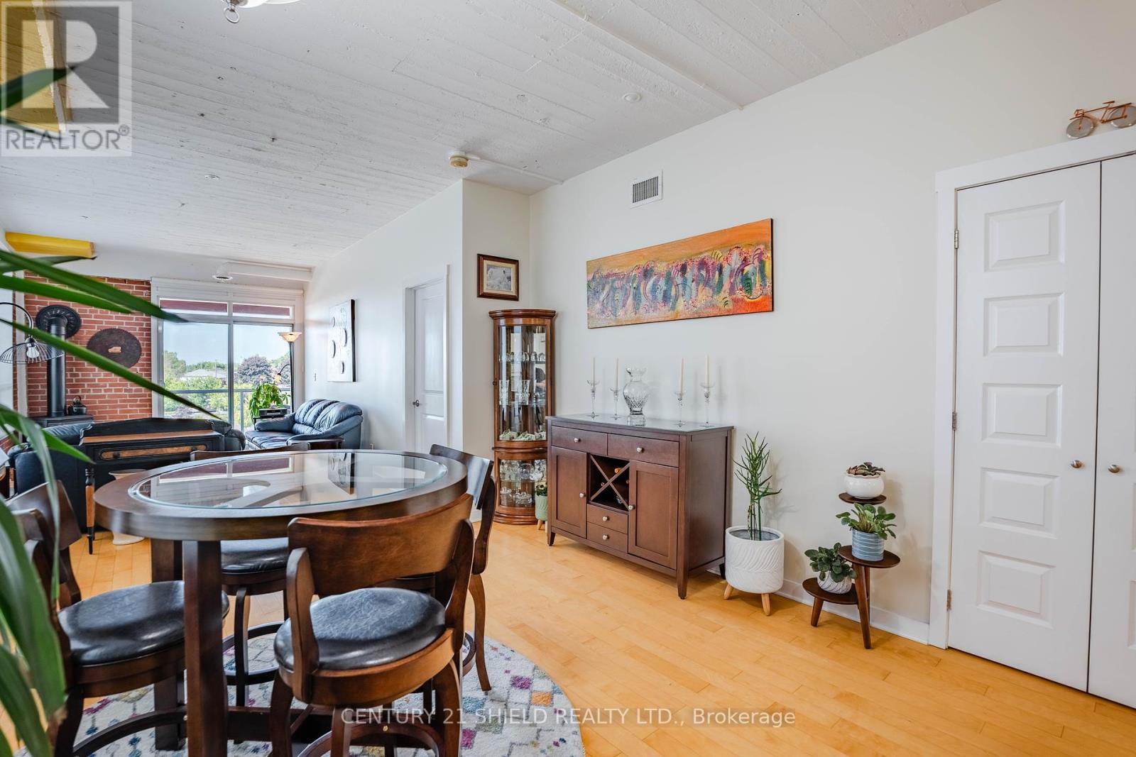 Photo 8 of 301 710 Cotton Mill Street, Cornwall ON