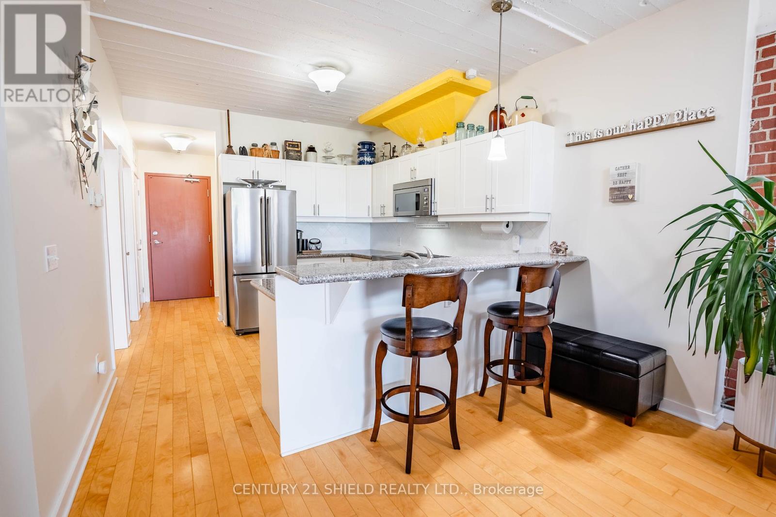 Photo 9 of 301 710 Cotton Mill Street, Cornwall ON
