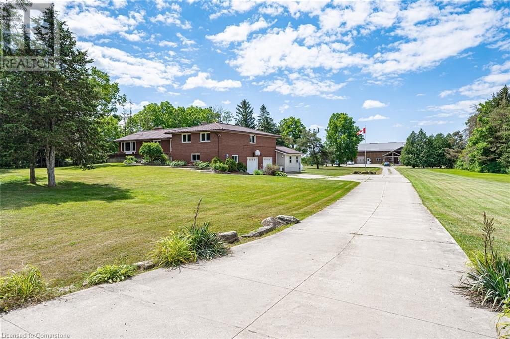 Photo 28 of 1291 Old Highway 8, Hamilton ON