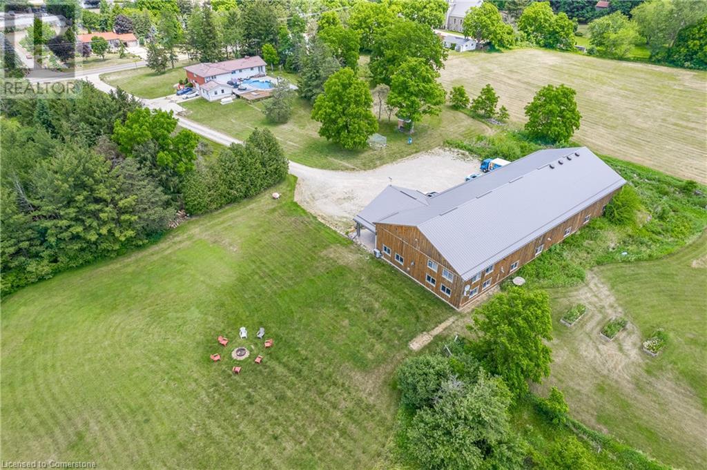 Photo 39 of 1291 Old Highway 8, Hamilton ON