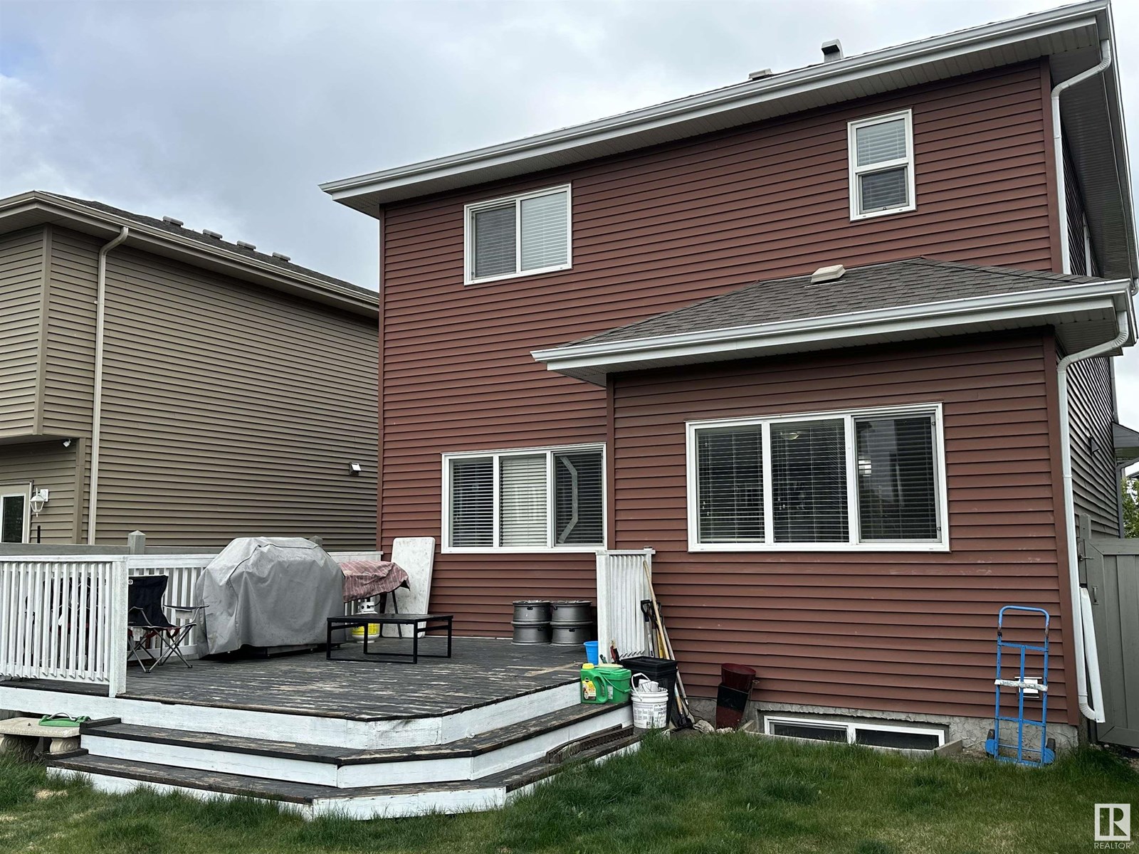Photo 13 of 8432 219 St Nw, Edmonton AB