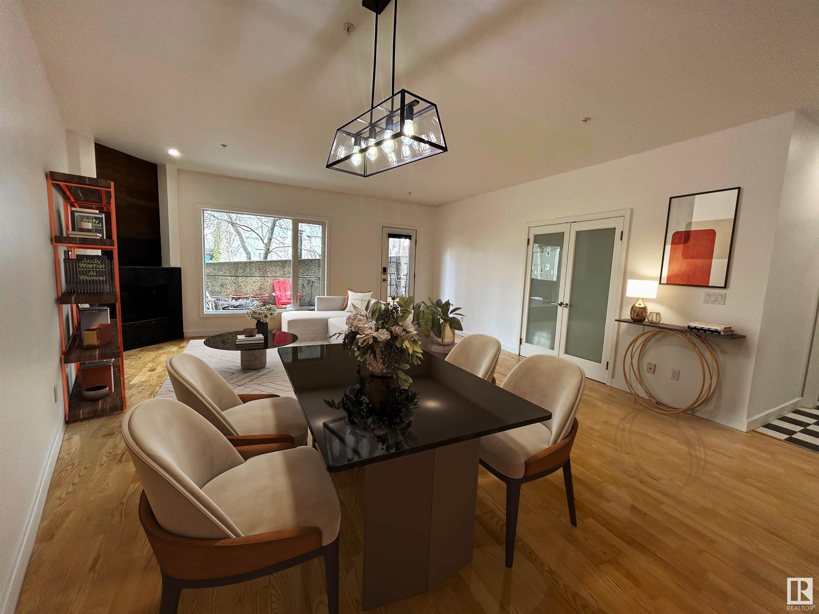 Photo 31 of 105 11415 100 Av Nw, Edmonton AB