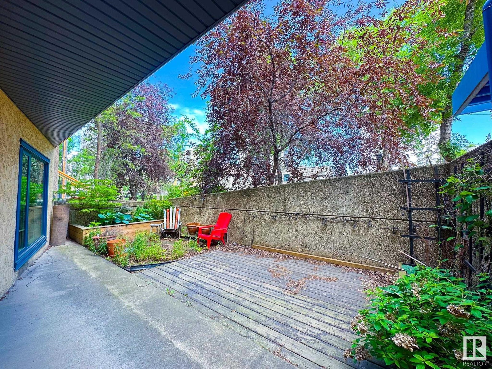 Photo 8 of 105 11415 100 Av Nw, Edmonton AB
