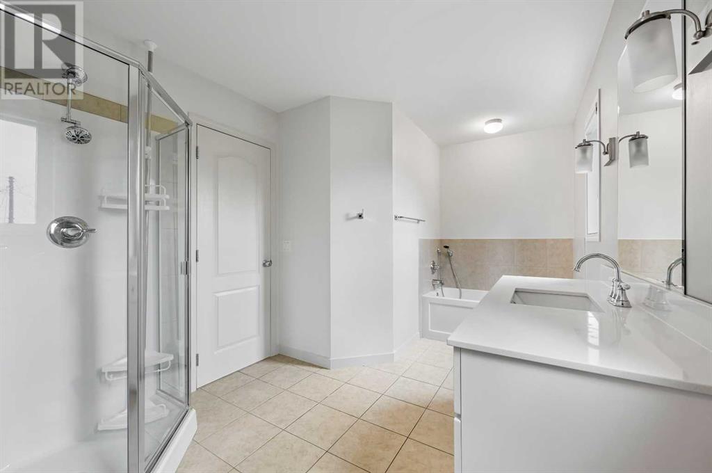 Single Family House for Sale in  Worcester Drive SW Wildwood Calgary 