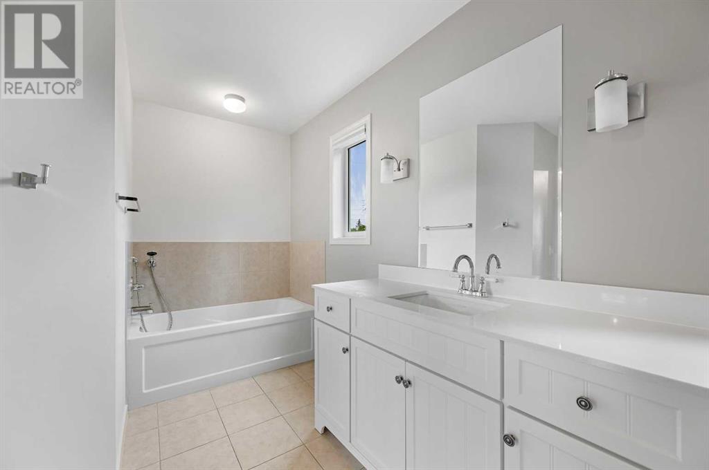 Single Family House for Sale in  Worcester Drive SW Wildwood Calgary 
