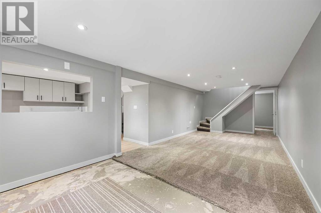 Single Family House for Sale in  Worcester Drive SW Wildwood Calgary 