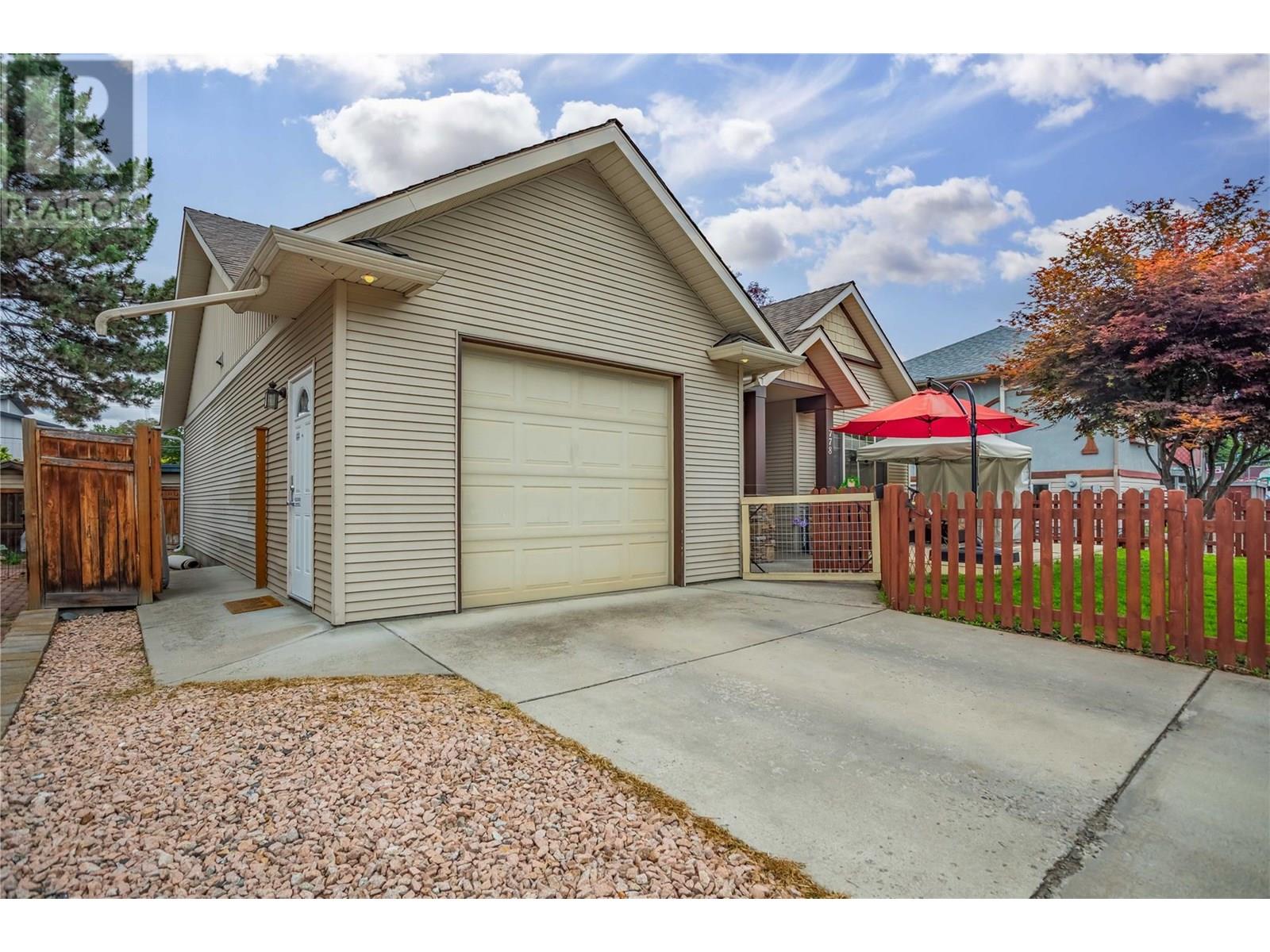  778 Copeland Place, Kelowna