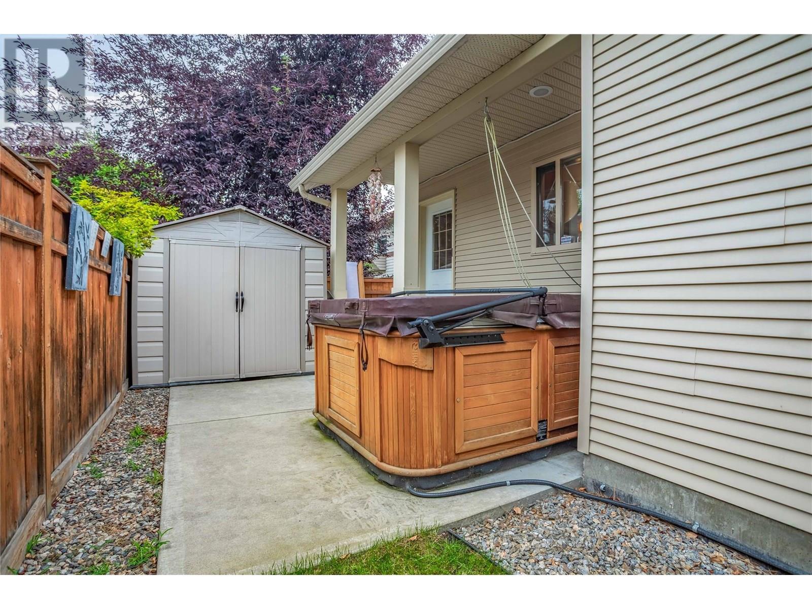  778 Copeland Place, Kelowna