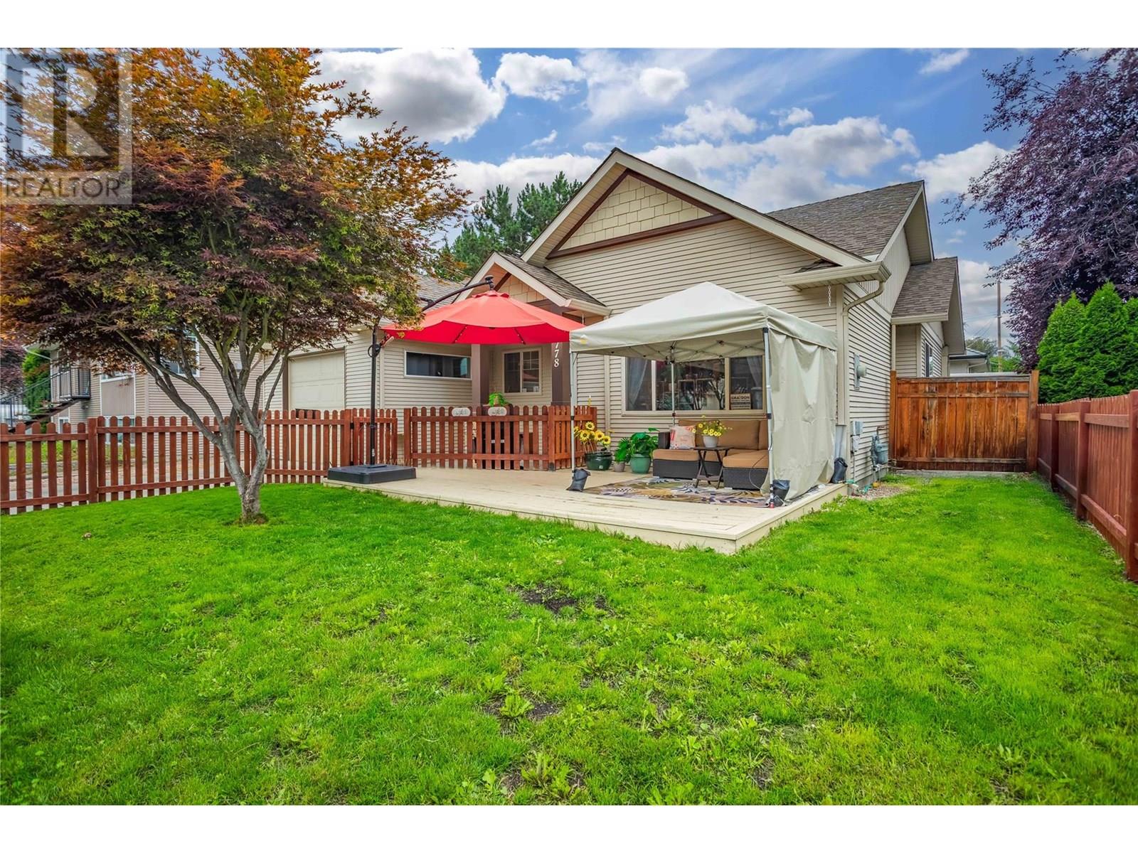  778 Copeland Place, Kelowna