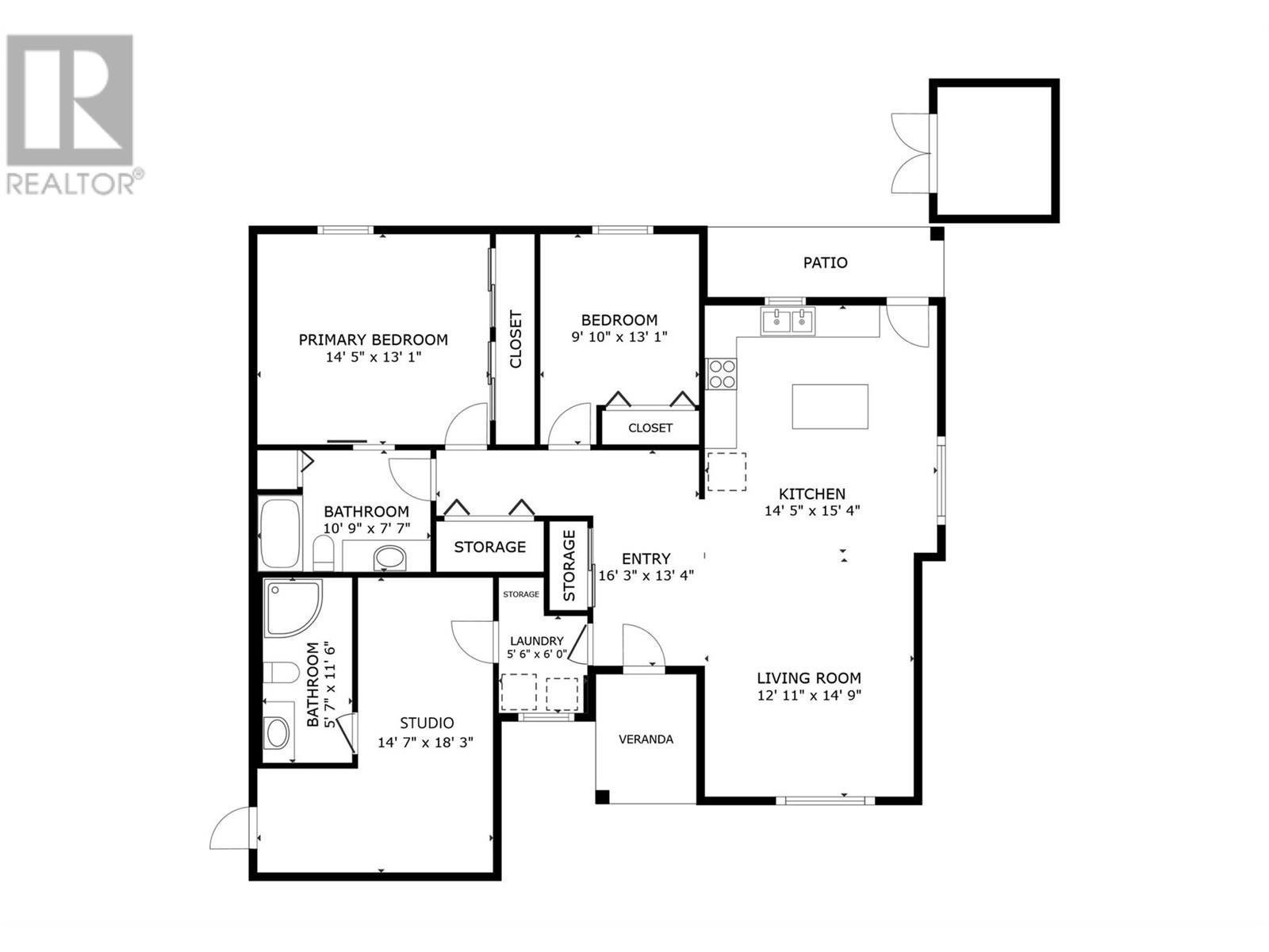  778 Copeland Place, Kelowna