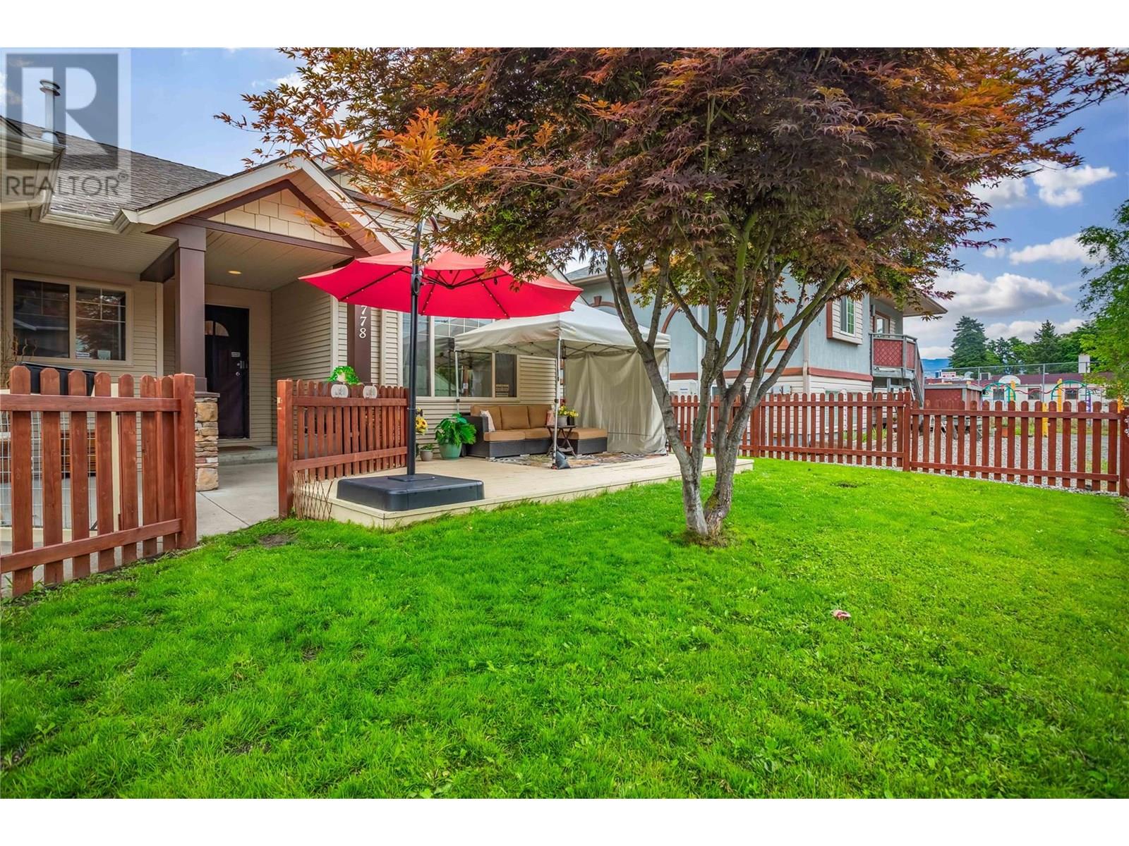  778 Copeland Place, Kelowna