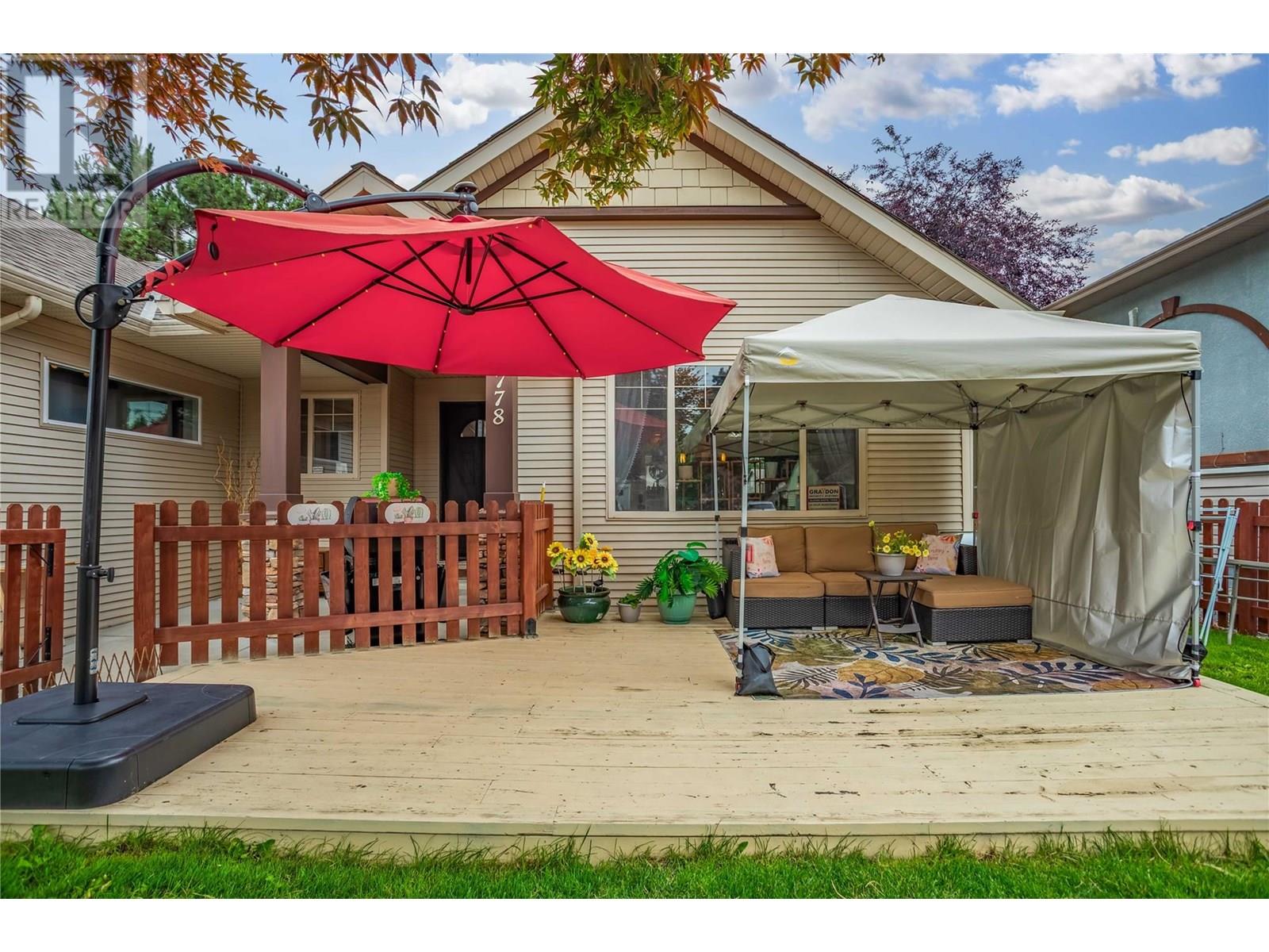  778 Copeland Place, Kelowna