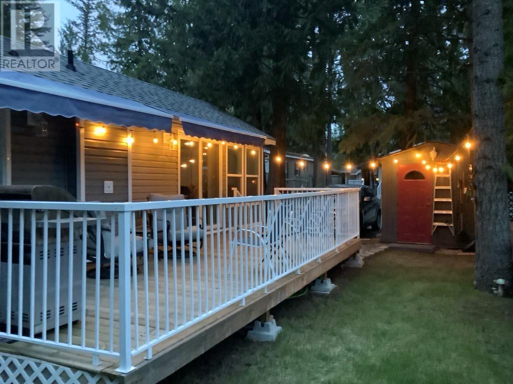 35 3980 Squilax Anglemont Road, Scotch Creek