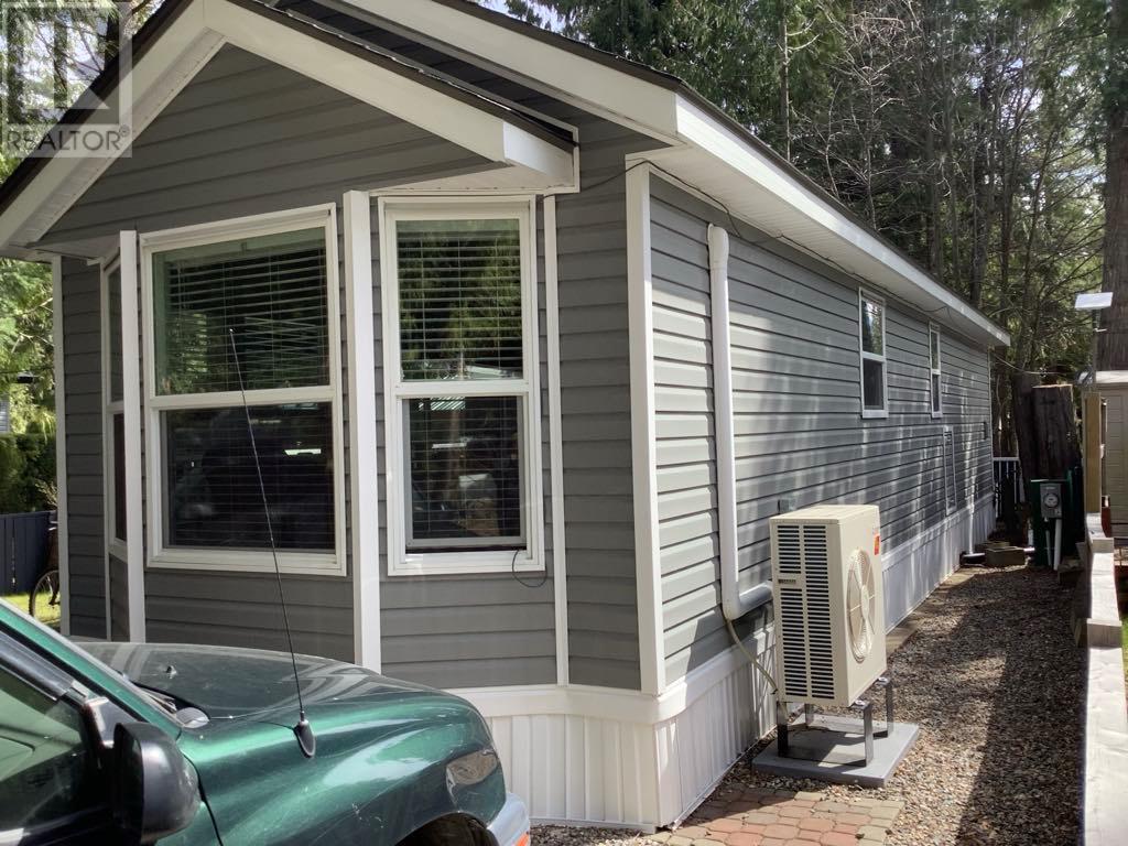 35 3980 Squilax Anglemont Road, Scotch Creek