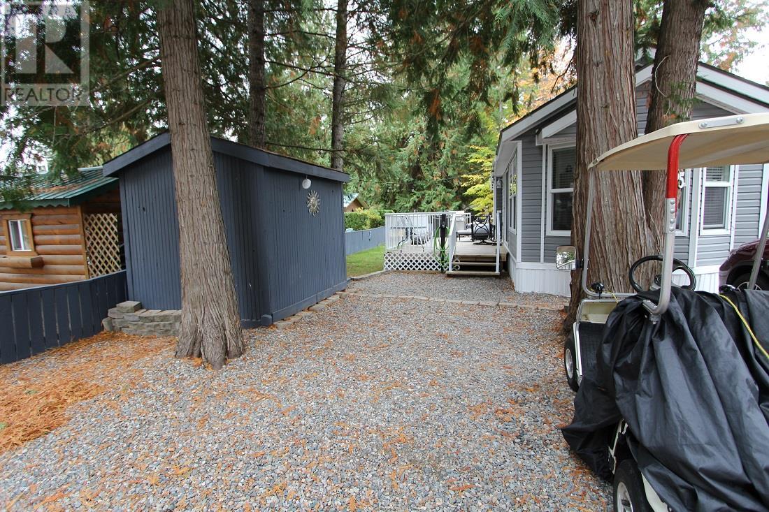 35 3980 Squilax Anglemont Road, Scotch Creek