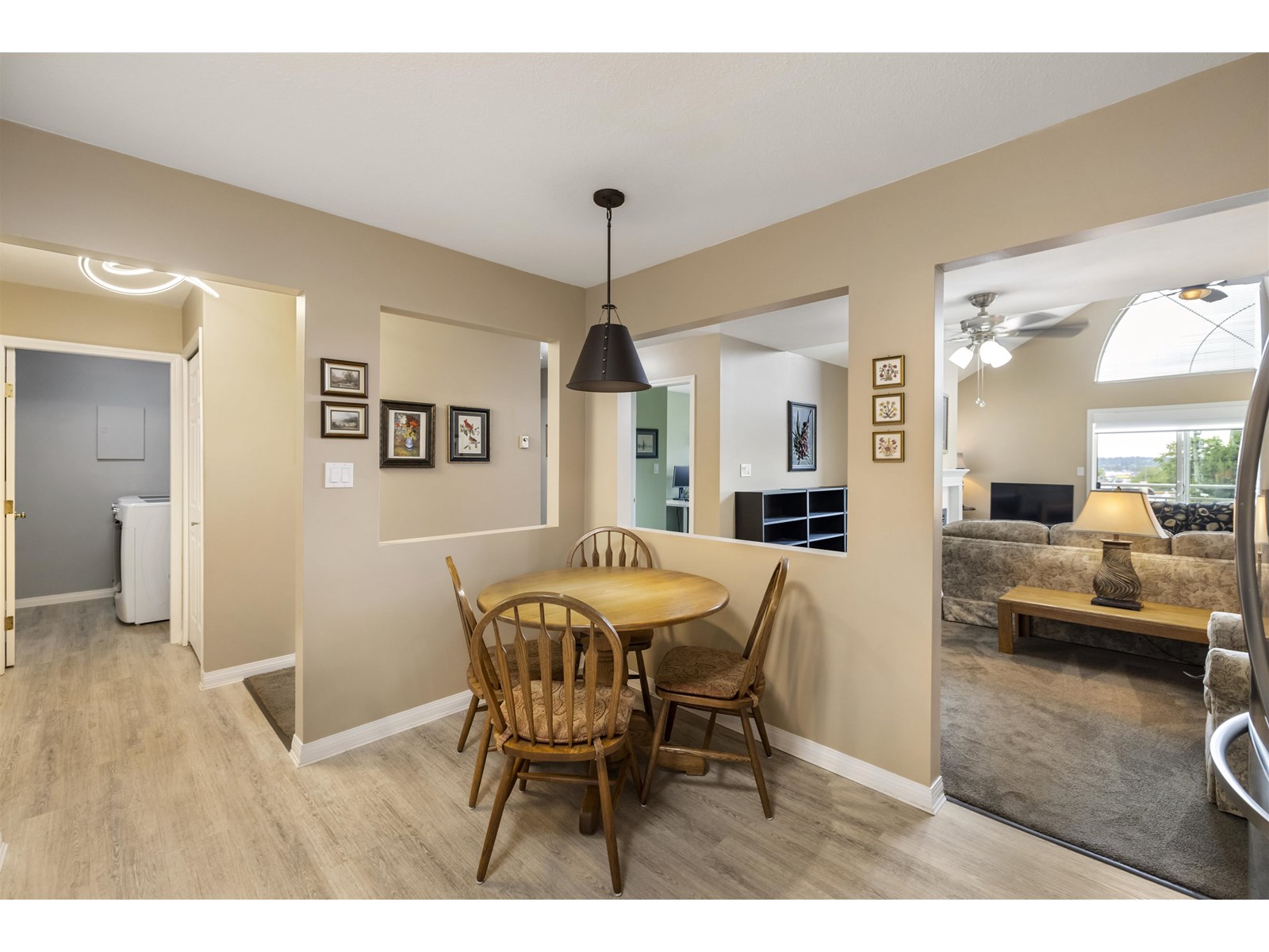 Photo 12 of 303 19645 64 Avenue, Langley BC