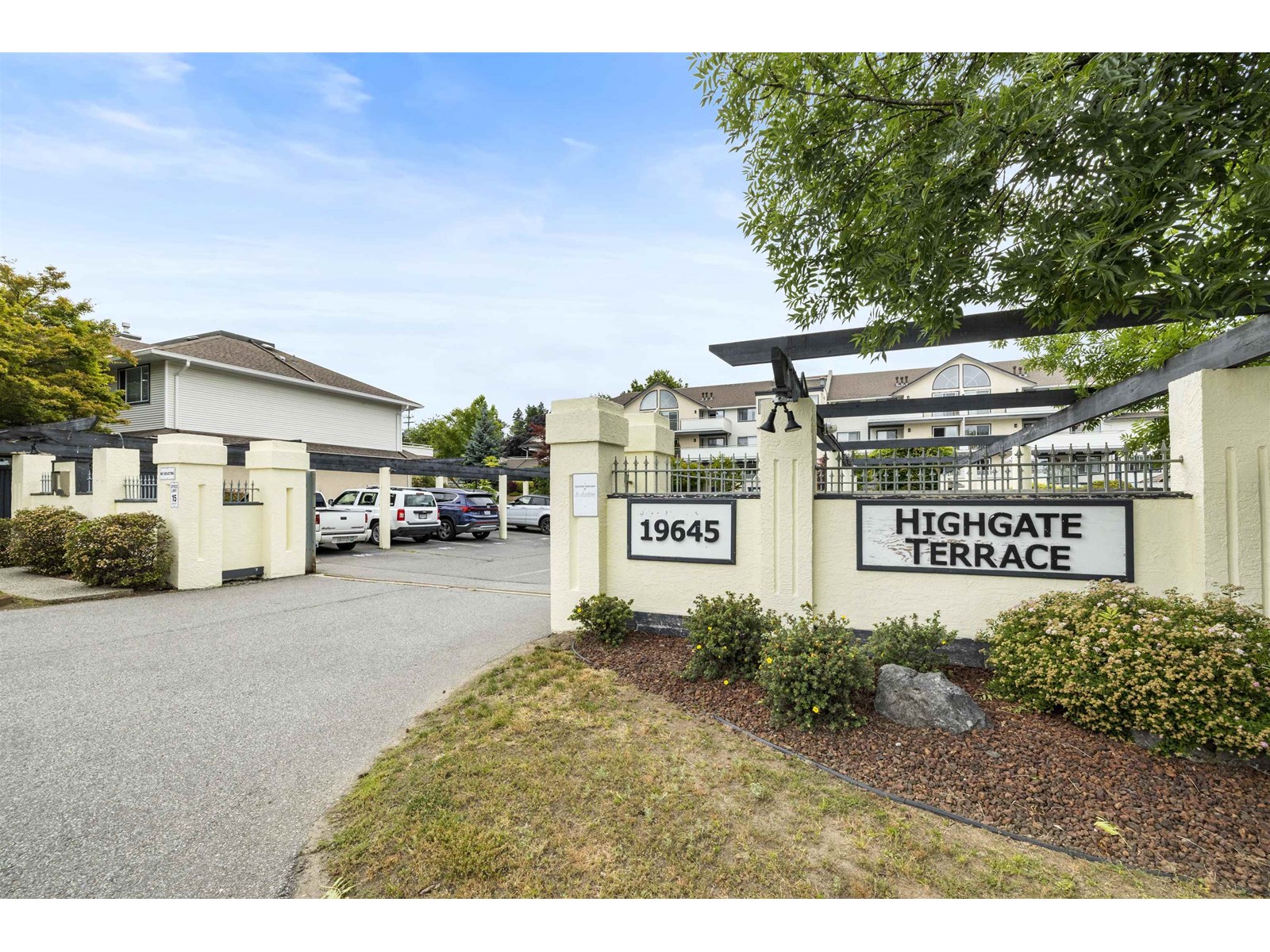 Photo 28 of 303 19645 64 Avenue, Langley BC