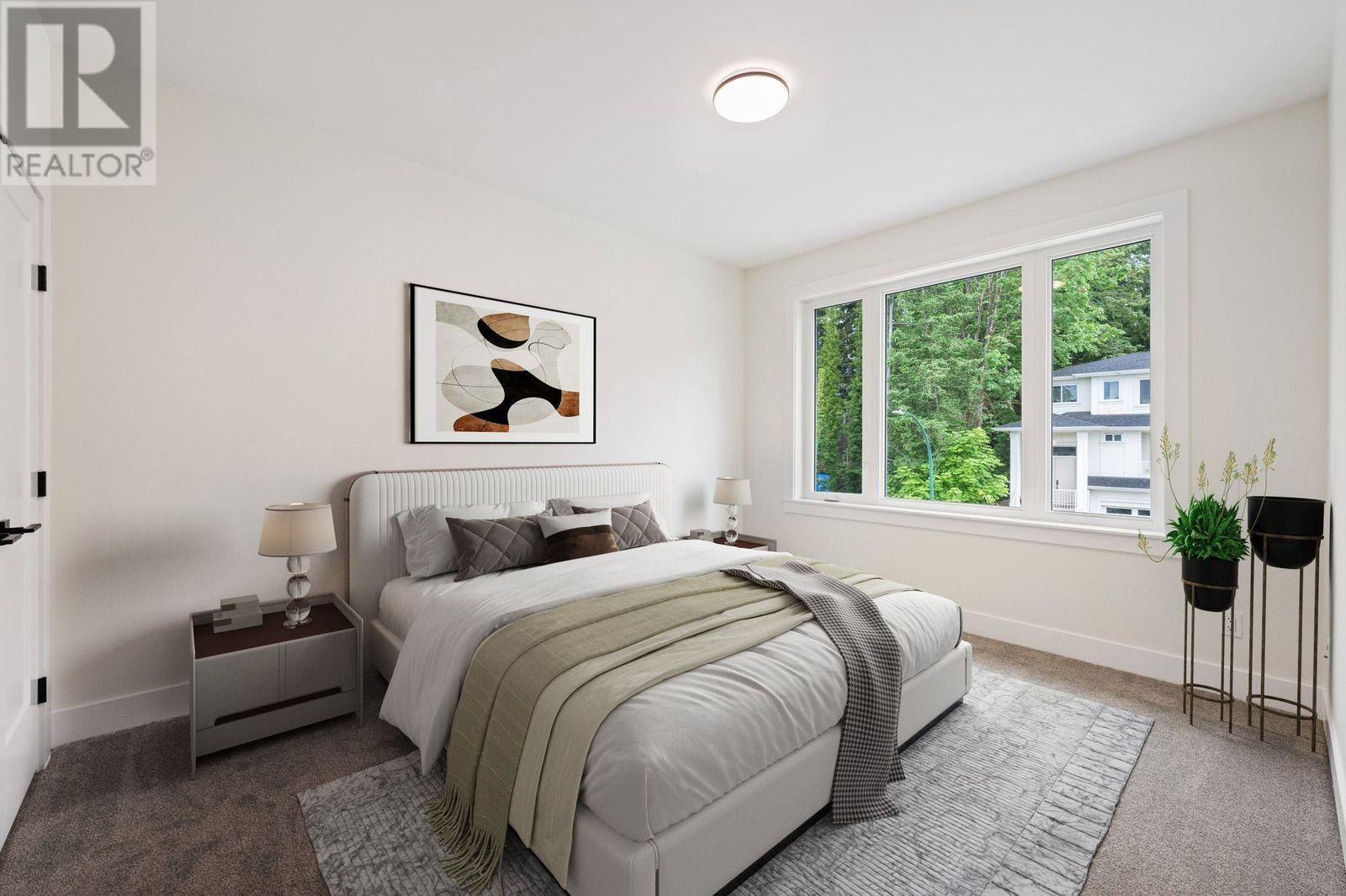 Photo 3 of 3556 Monson Crescent, Coquitlam BC