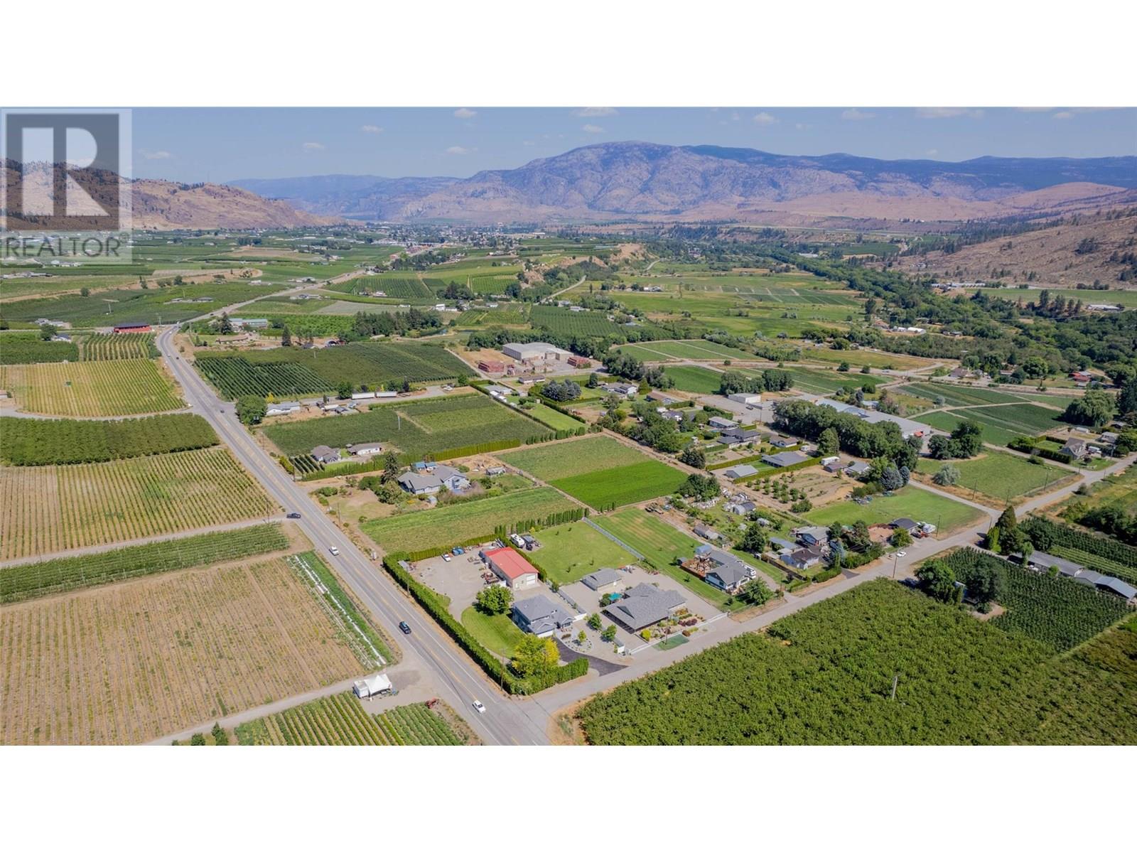  388 ROAD 10 Other, Oliver